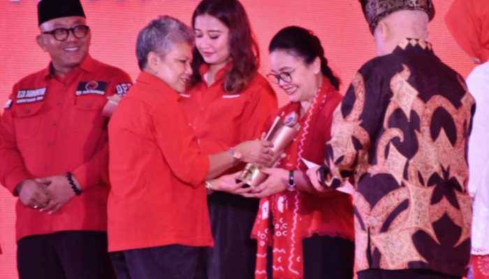 Raih Dua Penghargaan Trisakti Tourism Award, Wali kota Semarang Siap Kembangkan Hidden Gem