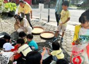 EduHouse Ajak Keluarga Wujudkan Cinta Bumi Lewat Aksi Nyata