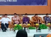 Sambut Indonesia Emas, Pemkot Semarang Dorong Penguatan Karakter Siswa
