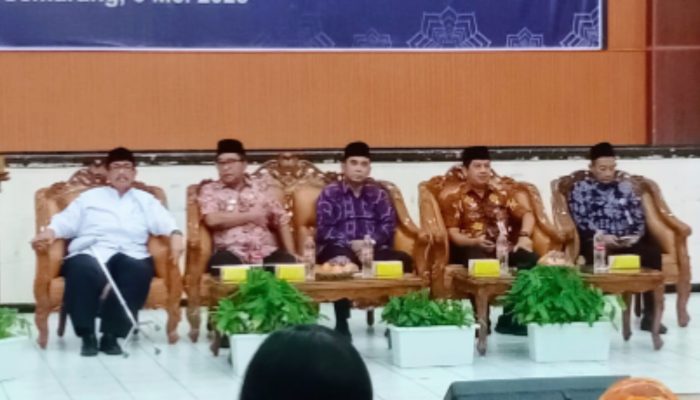 Sambut Indonesia Emas, Pemkot Semarang Dorong Penguatan Karakter Siswa