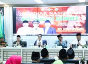 Pemerintah Kota Semarang Terus Kawal Pengusulan KH. Sholeh Darat Sebagai Pahlawan Nasional