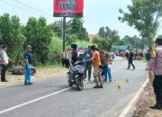 Satu Korban Luka-Luka dalam Tawuran Pelajar Pati, Polisi Olah TKP