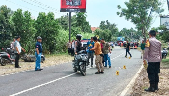 Satu Korban Luka-Luka dalam Tawuran Pelajar Pati, Polisi Olah TKP