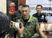 Kurang Dari 7 Jam, Sat Reskrim Polresta Pati Berhasil Ungkap Kasus Tawuran Yang Lukai Pelajar