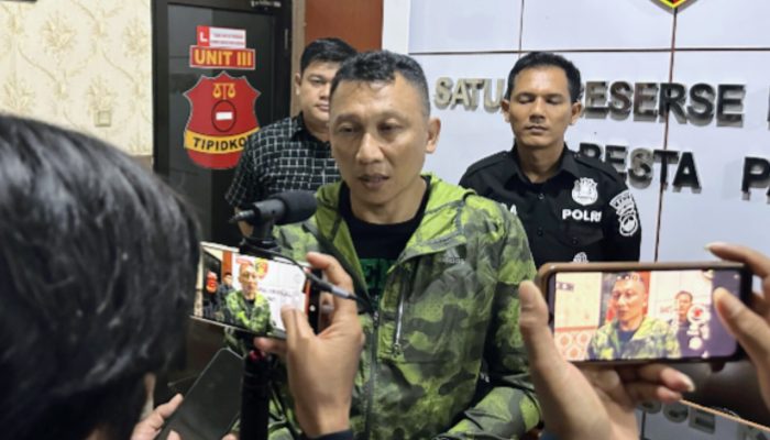Kurang Dari 7 Jam, Sat Reskrim Polresta Pati Berhasil Ungkap Kasus Tawuran Yang Lukai Pelajar