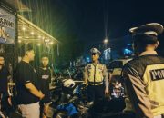 Polda Jateng Komitmen Akan Berantas Premanisme Yang Meresahkan Masyarakat