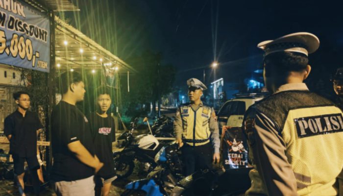 Polda Jateng Komitmen Akan Berantas Premanisme Yang Meresahkan Masyarakat