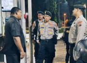 Satgas Gakkum Polda Jateng Lakukan Operasi Premanisme di Titik Rawan Kota Semarang