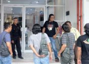 Satgas Preemtif Intelijen Polda Jateng Lakukan Deteksi Dini Premanisme di Kawasan Industri Candi Semarang
