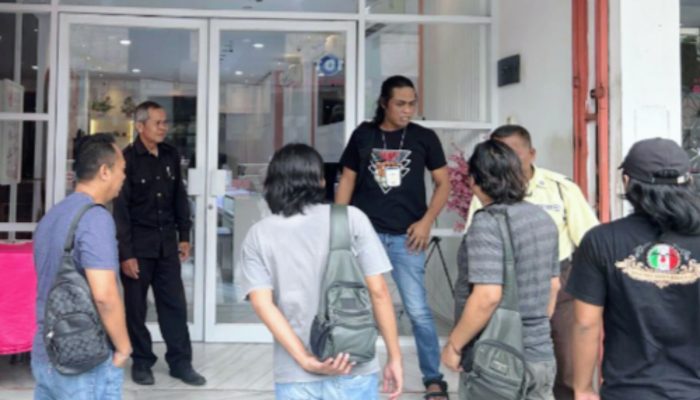 Satgas Preemtif Intelijen Polda Jateng Lakukan Deteksi Dini Premanisme di Kawasan Industri Candi Semarang