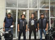 Satgas Preventif Samapta Amankan Kawasan Industri Mijen Dari Potensi Gangguan Ormas Bermodus Premanisme