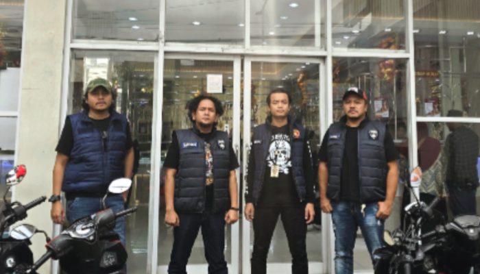 Satgas Preventif Samapta Amankan Kawasan Industri Mijen Dari Potensi Gangguan Ormas Bermodus Premanisme