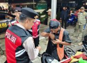 Operasi Aman Candi 2025 Hari Pertama, Gangguan Kamtibmas Di Polda Jateng turun 25%