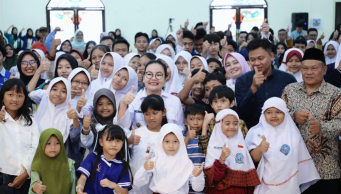 Wali kota Semarang Support Semarang Jadi Rumah Sains