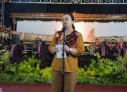 Wali kota Semarang Bangga Warga Semarang Masih Rawat Tradisi Sedekah Bumi