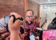 Pemerintah Kota Semarang Pastikan Kementerian PUPR Bantu Penanganan Banjir di Wilayah Timur Semarang
