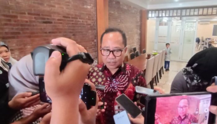 Pemerintah Kota Semarang Pastikan Kementerian PUPR Bantu Penanganan Banjir di Wilayah Timur Semarang
