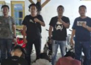 Tarik Paksa dan Gelapkan Motor Nasabah, Polda Jateng Tangkap Tiga Pelaku Premanisme Berkedok Debt Collector di Slawi