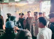 Satgas Binmas Polda Jateng Gencar Beri Penyuluhan Cegah Premanisme di Semarang