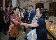 Pemerintah Kota Semarang Perkuat Kerja Sama Bidang Pendidikan dan Kesehatan Dengan Kota Nanjing