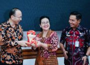Dongkrak Pariwisata, Kota Semarang Resmi Bergabung Dalam City Alliance Maritime Silk