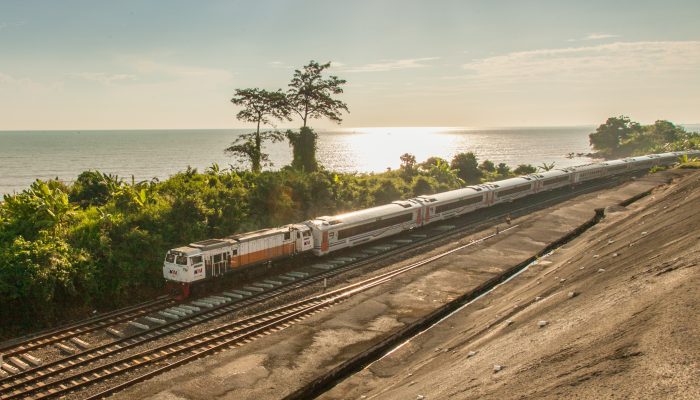 KAI Daop 4 Semarang Hadirkan Tarif Khusus KA Jarak Jauh, Tiket Lebih Murah Jelang Keberangkatan