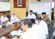 Revitalisasi Asrama Haji Donohudan Diperkirakan Telan Biaya Rp179 M