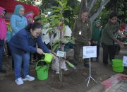 Wujudkan Semarang Bersih, Agustina Wali kota Semarang Luncurkan Program Zero Waste