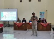 DP3A Kota Semarang Berkomitmen Wujudkan Masyarakat Inklusi