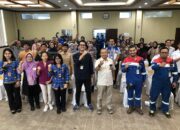 DP3A Kota Semarang Bersama Apsai Gelar Kelas Konseling