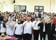 Fakultas Hukum Universitas Semarang Gelar Kuliah Umum dan Diikuti 5 Kampus