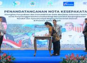 Agustina Dukung Pemerintah Pusat Dalam Upaya Pemenuhan Kebutuhan Rumah Bagi Masyarakat