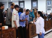 Wali Kota Semarang Gelar Musrenbang Pemuda