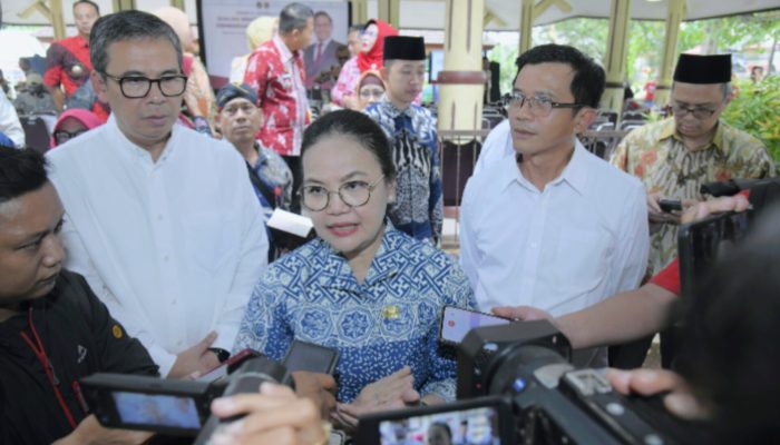 Wali Kota Semarang Segera Terapkan Sistem Sanitary landfill dan Program PSEL di TPA Jatibarang