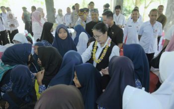 Ikuti Lomba Kelurahan Tingkat Provinsi Jateng 2025, Wali Kota Semarang Optimis Kelurahan Jatirejo Jadi Juara