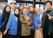 Wali Kota Semarang Mengapresiasi Kegiatan Youth Forum Yang Digelar Oleh SLN RRI