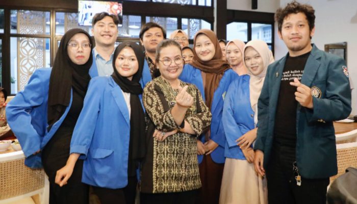 Wali Kota Semarang Mengapresiasi Kegiatan Youth Forum Yang Digelar Oleh SLN RRI