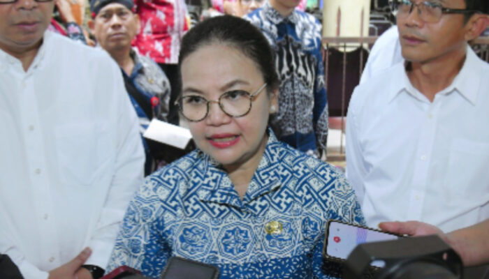 Waspada! Masyarakat Jangan Terkecoh Nomor WA Yang Mengatasnamakan Wali Kota Semarang
