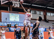 Tim Basket Putra dan Putri Universitas Semarang Sukses Lolos Final di Ajang Pekan Olahraga Mahasiswa Provinsi Jawa Tengah 2025