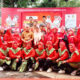 Kecamatan Nguter Raih Juara II Yel-Yel di Ajang Lomba Menyanyi Lagu Jawa dan Yel-Yel Sukoharjo Expo 2025