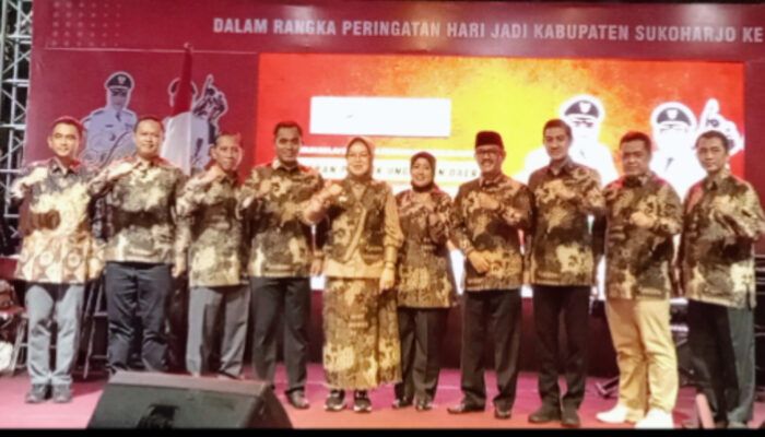 Pemkab Sukoharjo Gelar Pameran Nasional Sukoharjo Expo 2025 Sebagai Ajang Promosi Potensi Daerah