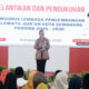 Komitmen Tingkatkan Kualitas Pesantren, Wali Kota Semarang Kukuhkan Pengurus LPTQ