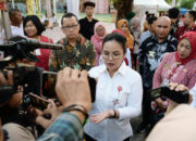 Wali Kota Semarang Beri Perhatian Khusus Kepada Keluarga Korban Kecelakaan Feeder Trans Semarang
