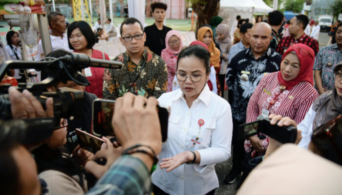 Wali Kota Semarang Beri Perhatian Khusus Kepada Keluarga Korban Kecelakaan Feeder Trans Semarang