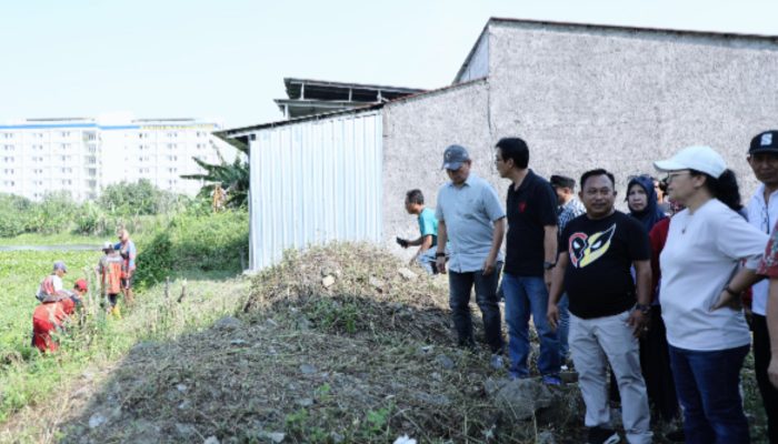 TPS Muktiharjo Kidul Penuh, Wali Kota Semarang Siapkan Lahan Alternatif