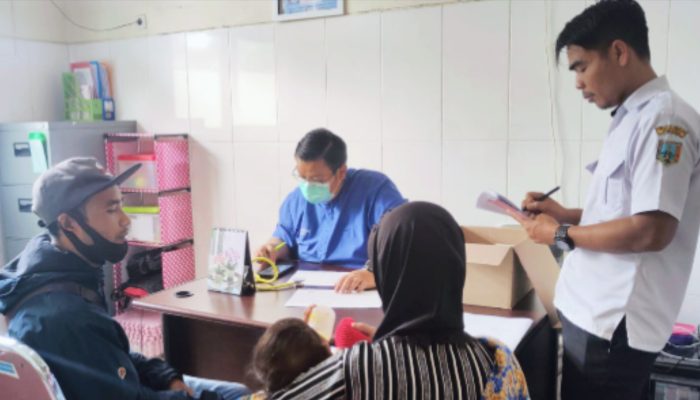 IDAI Jawa Tengah Gelar Layanan Kesehatan Anak Hingga Pelosok dan Berbagai kegiatan Pediatric Social Responsibility (PSR)