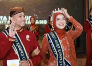 Untuk Bangun Citra Positif, Duta Kampus Universitas Semarang 2025 Akan Manfaatkan Platform Digital