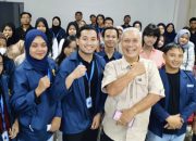 Mahasiswa KKN PPM FH USM Sosialisasikan Pengenalan Batasan Hukum Kepada 30 Pemuda Karang Taruna Kelurahan Palebon