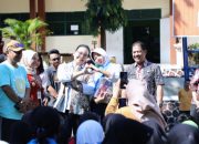 Ada Kabar Gembira…!!! Wali Kota Semarang Akan Berikan Cek Kesehatan Gratis Bagi Pelajar