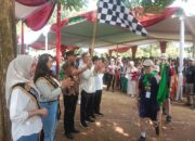 Disdik Kota Semarang Gelar Turnamen Math City Map 